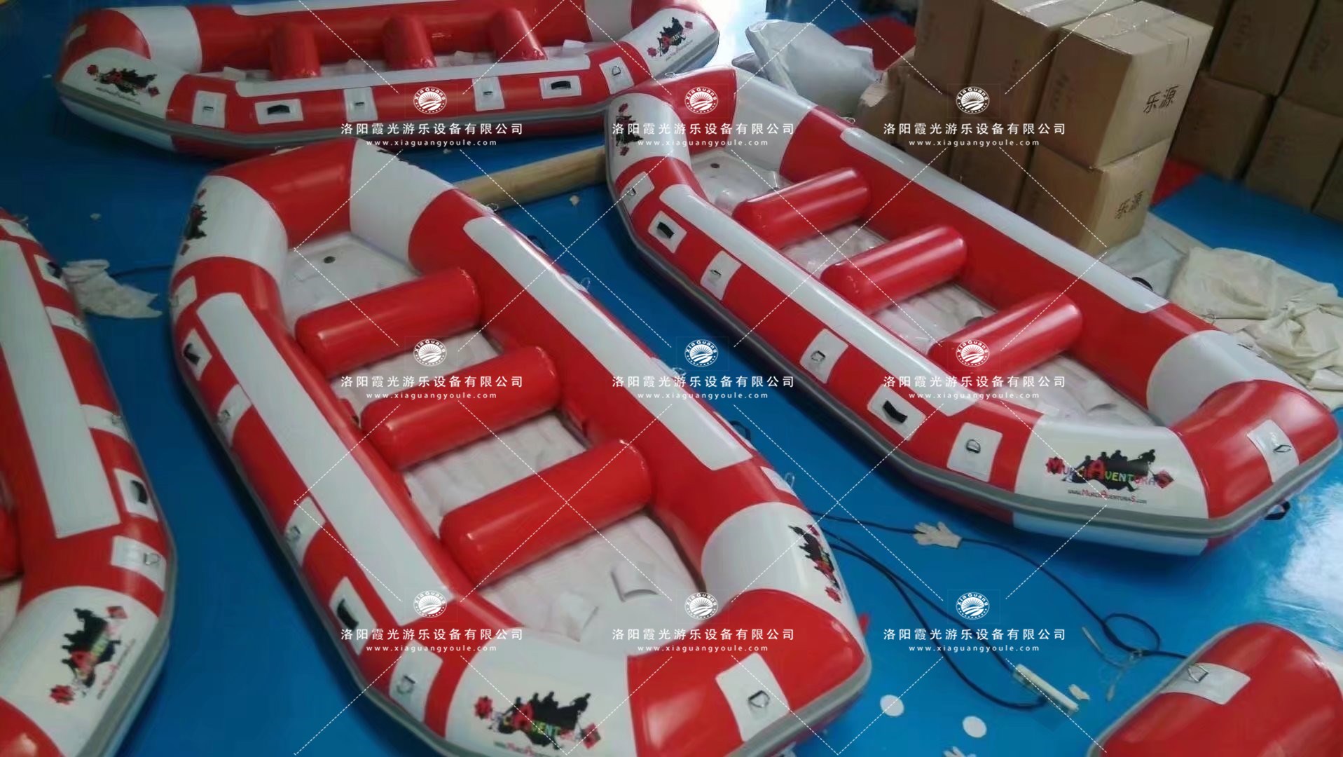 南和水上乐园设备
